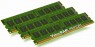 KVR1333D3S8N9HK3/6G - Kingston Technology - Memoria RAM 256MX64 6144MB PC-10600 1333MHz 1.5V