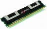 KVR1333D3S8R9S/2G - Kingston Technology - Memoria RAM 256MX72 2048MB DDR3 1333MHz 1.5V
