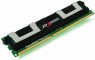 KVR1333D3S8R9SK2/4GI - Kingston Technology - Memoria RAM 256MX72 4GB PC-10600 1333MHz 1.5V