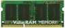 KVR1333D3S9/8G - Kingston Technology - Memoria RAM 1024Mx64 8192MB PC-10600 1333MHz 1.5V