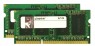 KVR1333D3SOK2/8GR - Kingston Technology - Memoria RAM 2x4GB 8GB DDR3 1333MHz