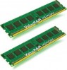 KVR13E9K2/4I - Kingston Technology - Memoria RAM 256MX72 4096MB DDR3 1333MHz 1.5V