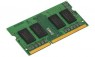 KVR13S9S8/4 - Kingston Technology - Memoria RAM 512Mx64 4096MB PC3-10600 1333MHz 1.5V