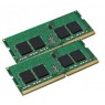 KVR21S15S8K2/16 - Kingston Technology - Memoria RAM 1024Mx64 16GB PC4-17000 2133MHz 1.2V
