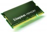 KVR266X64SC25-512 - Kingston Technology - Memoria RAM 05GB DDR2 266MHz 2.5V