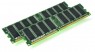 KVR333X64C25K2/1G - Kingston Technology - Memoria RAM 2x0.5GB 05GB DDR 333MHz 2.5V