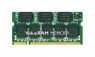 KVR333X64SC25/1GBK - Kingston Technology - Memoria RAM 1GB DRAM 333MHz
