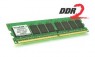 KVR400D2D8R3/1G - Kingston Technology - Memoria RAM 1GB DDR2 400MHz 1.8V