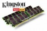 KVR400D2E3K2/2G - Kingston Technology - Memoria RAM 1GB DDR2 400MHz 1.8V