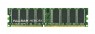 KVR400D8R3A/1GBK - Kingston Technology - Memoria RAM 1GB DRAM 400MHz