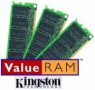 KVR400X64C3A/256 - Kingston Technology - Memoria RAM 025GB DDR 400MHz