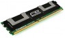 KVR667D2D8F5/2GI - Kingston Technology - Memoria RAM 256MX72 2048MB DDR2 667MHz 1.8V