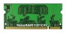 KVR800D2S5/2G - Kingston Technology - Memoria RAM 256MX64 2GB DDR2 800MHz 1.8V