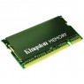 KVR800D2S6/512 - Kingston Technology - Memoria RAM 05GB DDR2 800MHz 1.8V