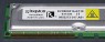 KVR800X16-8/128 - Kingston Technology - Memoria RAM RDRAM 800MHz
