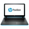 L0D48EA - HP - Notebook Pavilion Notebook 15-p201nv (ENERGY STAR)