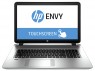 L0F97EA - HP - Notebook ENVY 17-k200nf