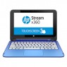 L0G18EA - HP - Notebook Stream x360 11-p010na (ENERGY STAR)