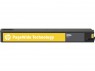 L0S05AL - HP - Cartucho de tinta 974X amarelo PageWide Pro 400/500