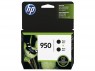 L0S28AN - HP - Cartucho de tinta 950 preto Officejet Pro 8600