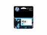 L0S50AL - HP - Cartucho de tinta 954 ciano OfficeJet Pro 8210/8710/8720/8730