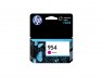 L0S53AL - HP - Cartucho de tinta 954 magenta OfficeJet Pro 8210/8710/8720/8730