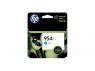 L0S62AL - HP - Cartucho de tinta 954XL ciano OfficeJet Pro 8210/8710/8720/8730
