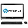 L0V58EA - HP - Desktop Pavilion All-in-One 23-g330na (ENERGY STAR)
