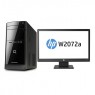 L0W89EA - HP - Desktop 110-550nam Desktop PC Bundle