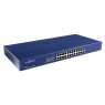 L1-S124 - Outros - Switch 24 Portas LN 10/100 Fast Ethernet Link One