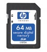 L1872A - HP - Memória