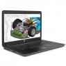 L1E02AW - HP - Notebook ZBook 15u G2 Mobile Workstation