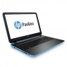 L1J75PA - HP - Notebook Pavilion Notebook 15-p242tx