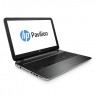 L1L92PA - HP - Notebook Pavilion Notebook 15-p260tx