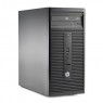 L1R29PT - HP - Desktop 280 G1 Microtower PC