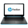 L1S92EA - HP - Notebook Pavilion Notebook 15-p211ur (ENERGY STAR)