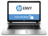 L1T42EA - HP - Notebook ENVY 17-k242nd