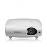 L250 - Samsung - Projetor datashow 2500 lumens XGA (1024x768)