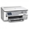 L2526B - HP - Impressora multifuncional Photosmart C8180 All-in-One Printer