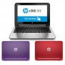L2E60EA - HP - Notebook Pavilion 360 11-n130no (ENERGY STAR)
