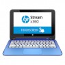 L2F41EA - HP - Notebook Stream x360 11-p086ng (with DataPass) (ENERGY STAR)