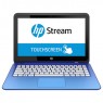 L2U12EA - HP - Notebook Stream Notebook 13-c020na (Touch) (ENERGY STAR)