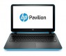 L2W72EA - HP - Notebook Pavilion 15-p273nd