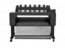 L2Y21A#B1K - HP - Impressora plotter Designjet T930 36-in 120 pph A0