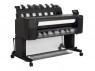 L2Y24A - HP - Impressora plotter Designjet T1530 A0 com rede