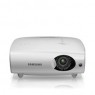 L300 - Samsung - Projetor datashow 3000 lumens XGA (1024x768)