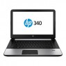 L3J19PA - HP - Notebook 340 G2 Notebook PC (ENERGY STAR)