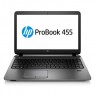 L3P86EA - HP - Notebook ProBook 455 G2 Notebook PC