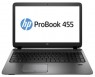 L3P93ES - HP - Notebook ProBook 455 A10-7300