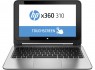 L3Q30ES - HP - Notebook x360 310 G1